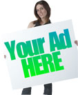 Advertise Here for Free!